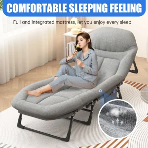 American Folding Bed