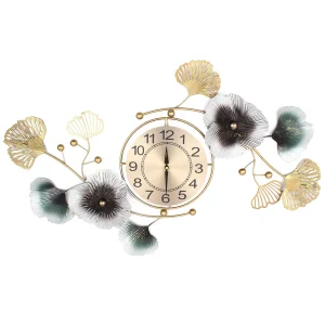 Silent Wall Clock